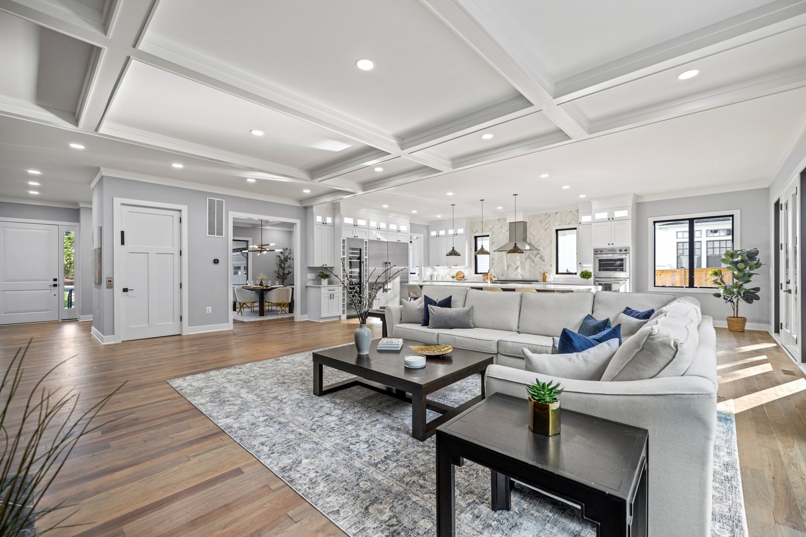 Must-Have Smart Home Features for Your New Custom Home in 2026