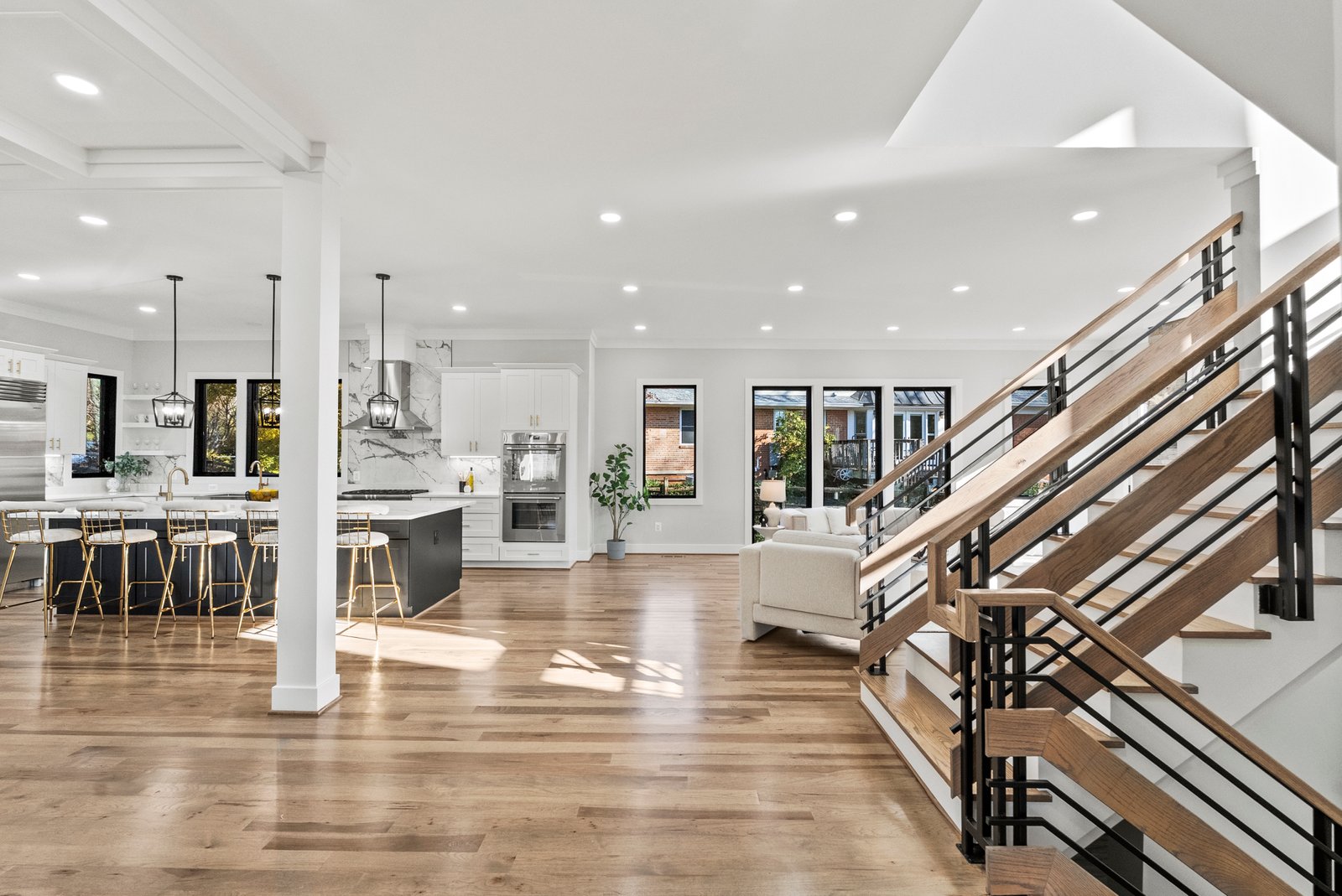 Falls Church, VA - Image 6